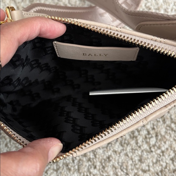 Bally mini crossbody - Picture 9 of 13